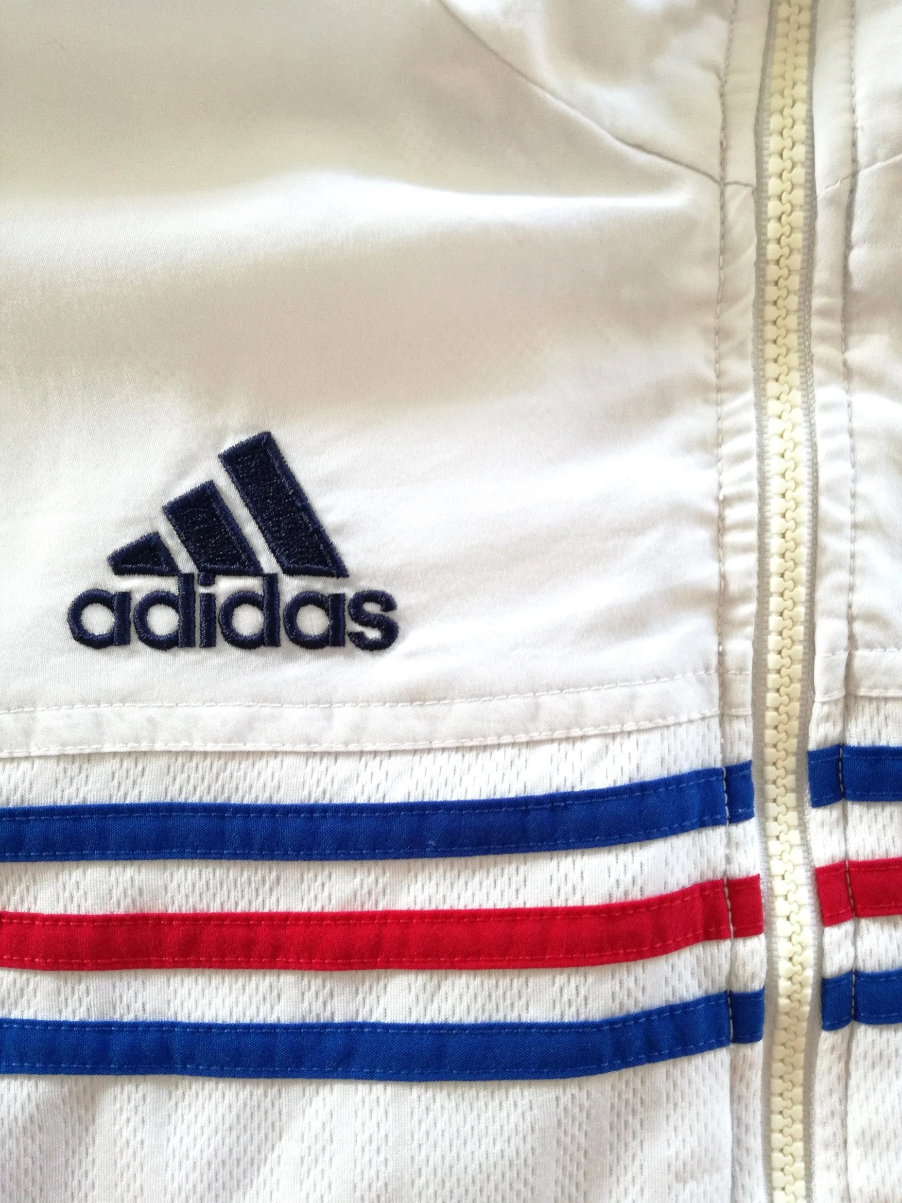 1998 France Track Jacket (XL)