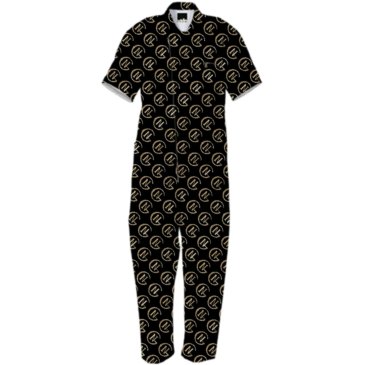 1ng jumpsuit