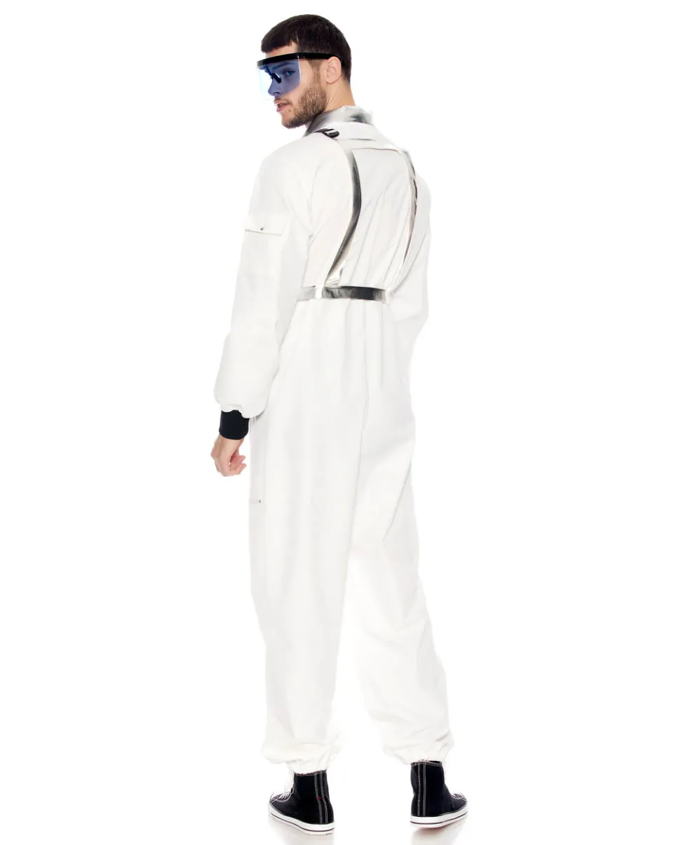 3pc Space Launch Costume