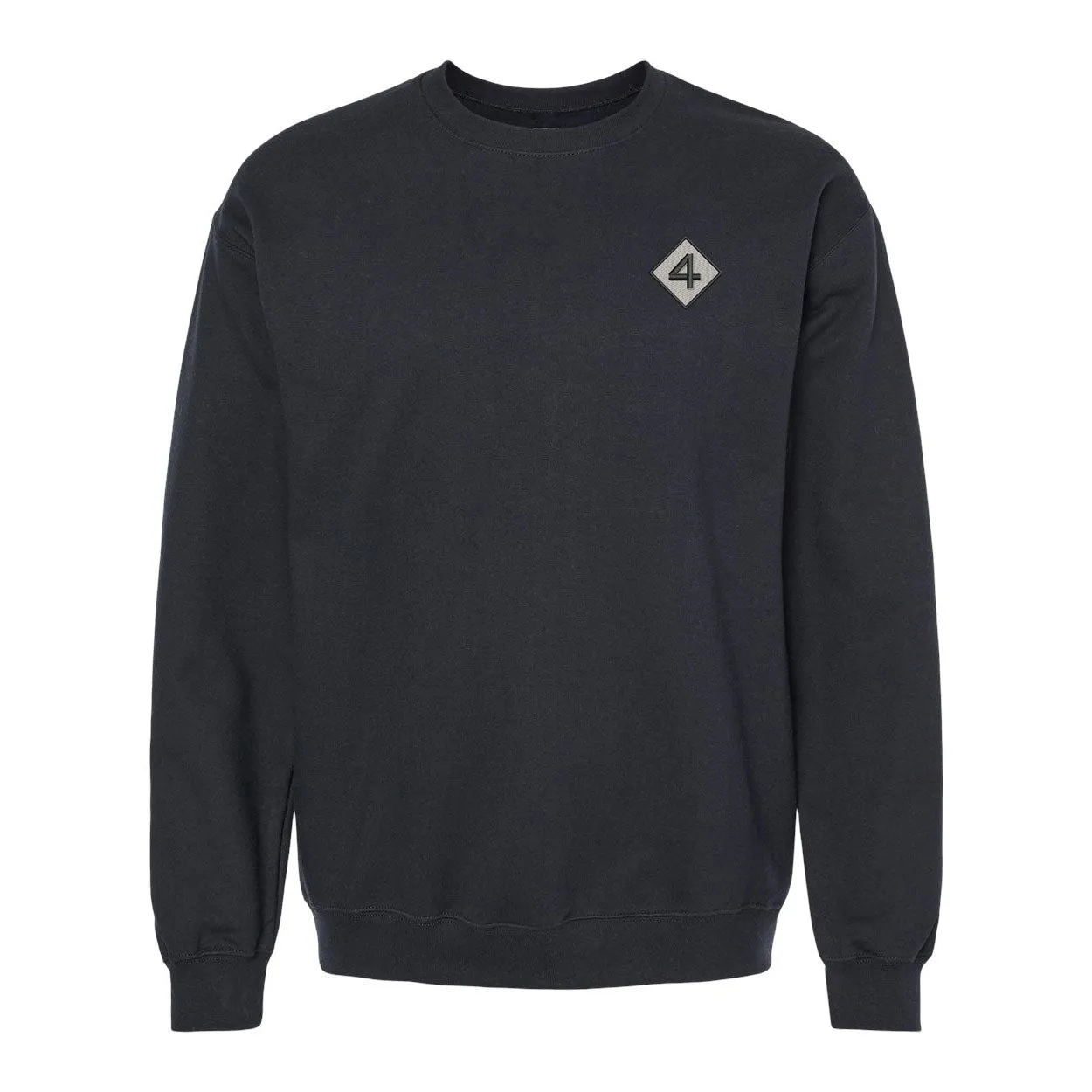 4th Division Subdued Crewneck Sweatshirt