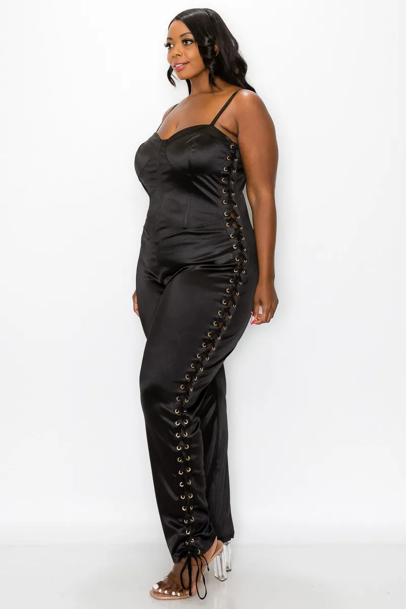 ADELE CURVY JUMPSUIT