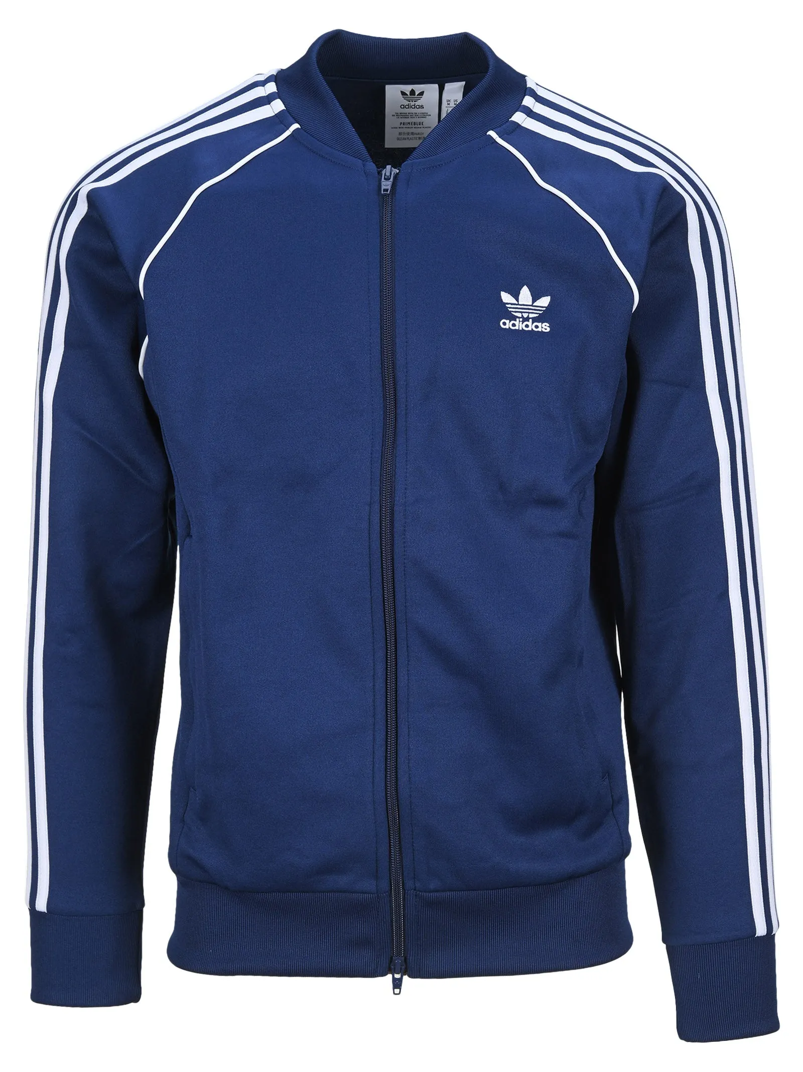 Adidas Originals Adicolor Classic Track Jacket