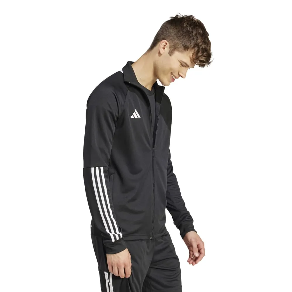 adidas Sereno AEROREADY Cut 3-Stripes Slim Men's Track Jacket