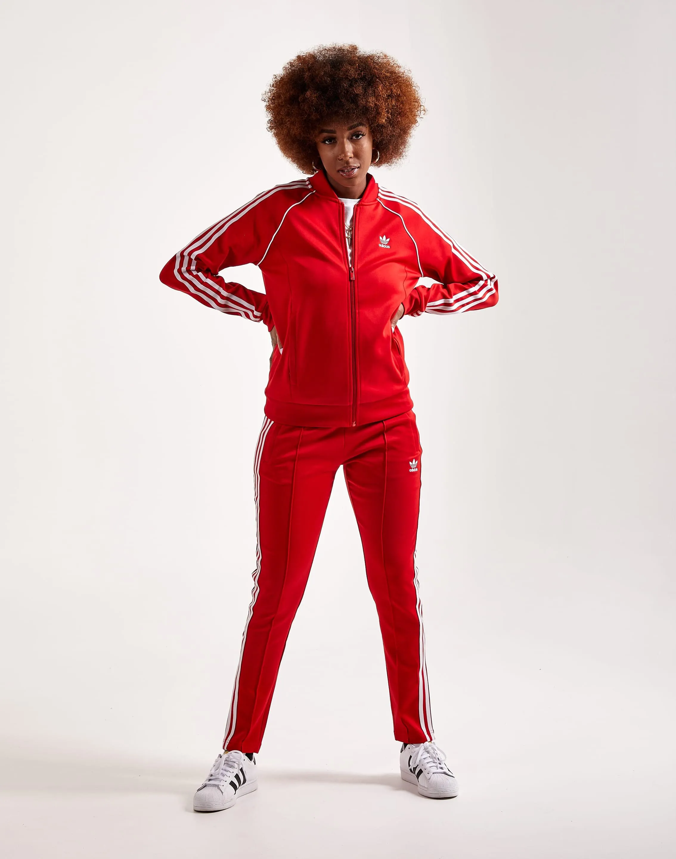 Adidas SST Track Jacket