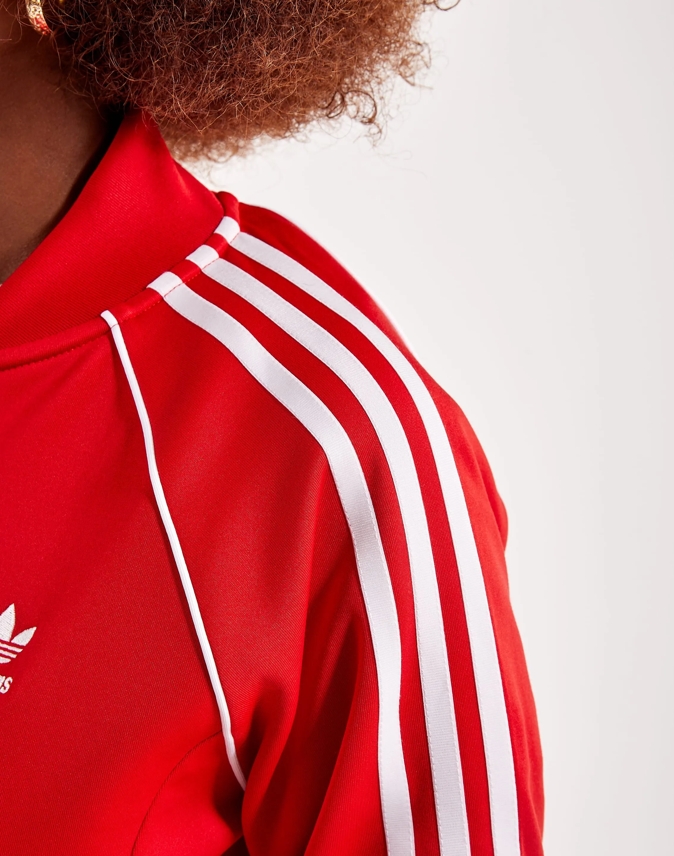 Adidas SST Track Jacket