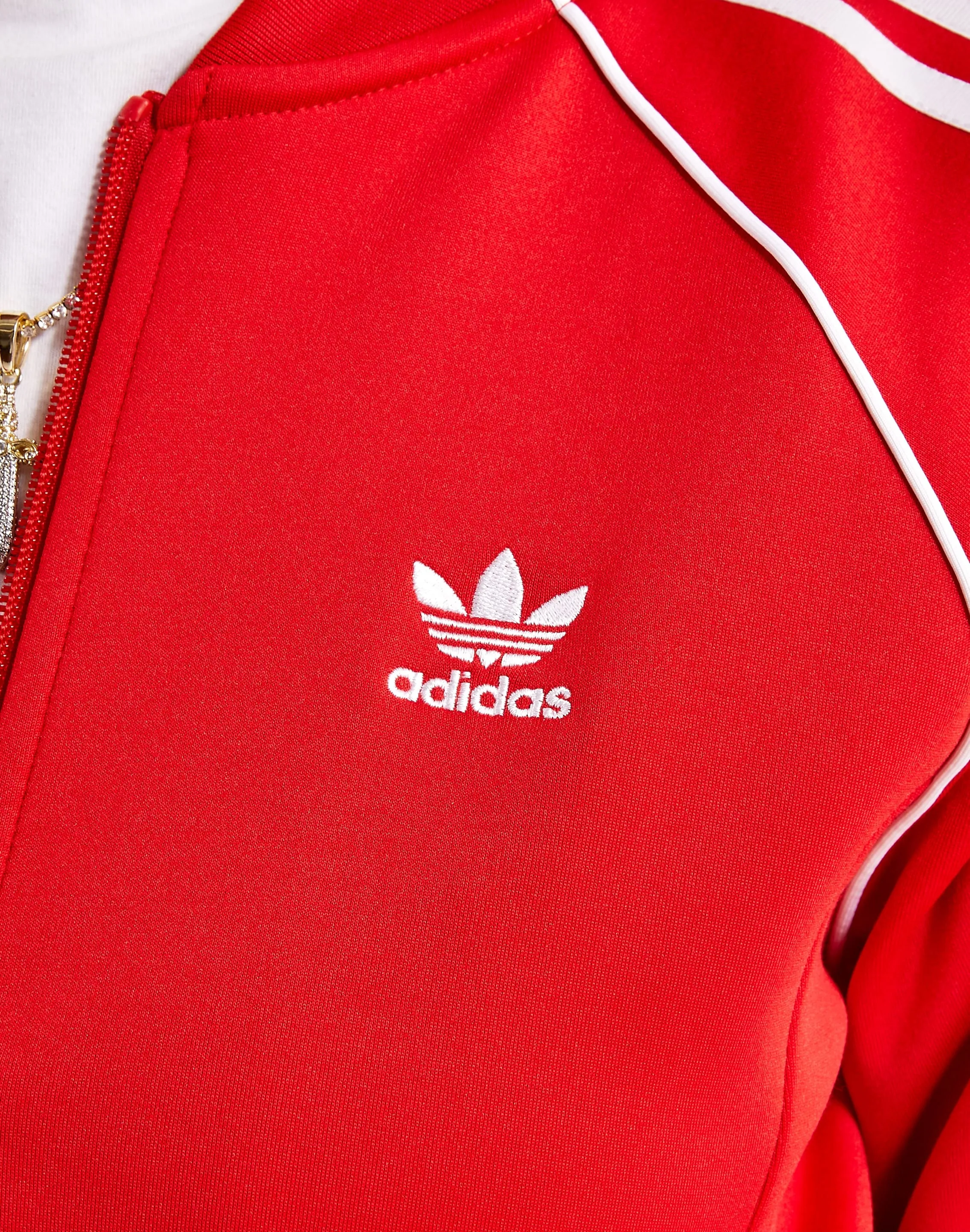 Adidas SST Track Jacket