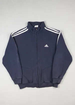 Adidas - Track Jacket (L)