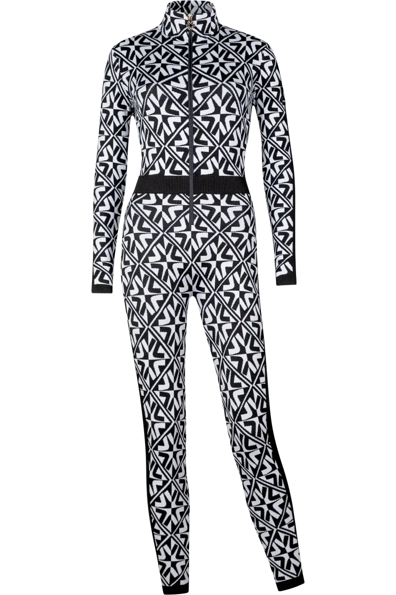 Alhena Ski Suit