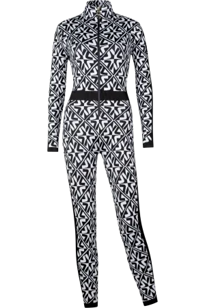 Alhena Ski Suit