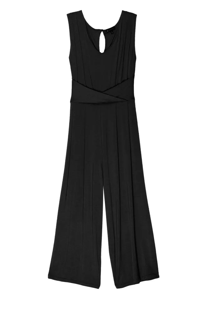 Amelie Knit Jumpsuit