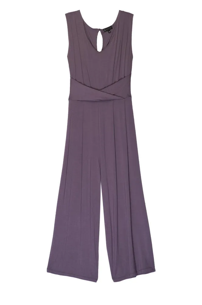 Amelie Knit Jumpsuit