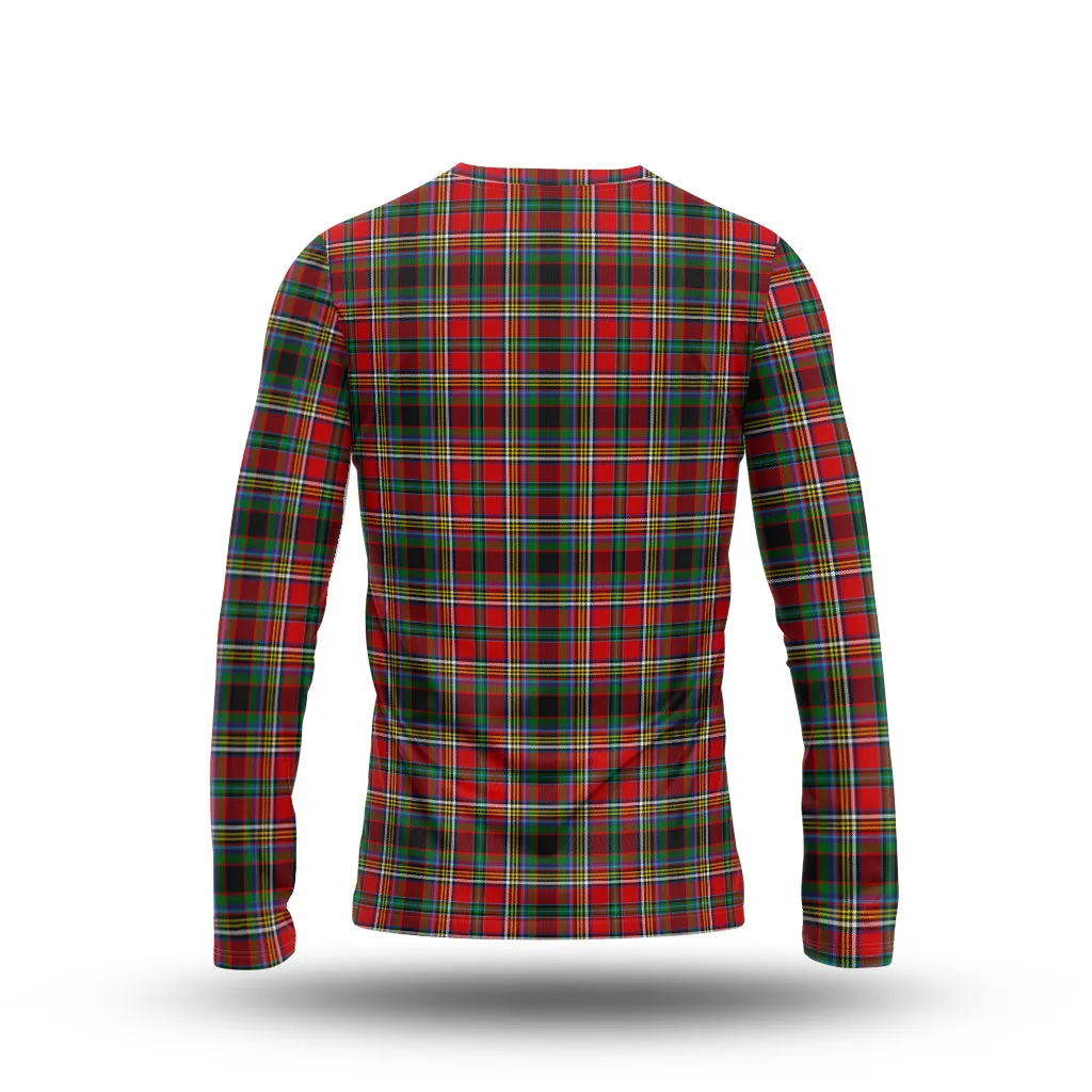 Anderson of Arbrake Tartan Long Sleeve T-Shirt