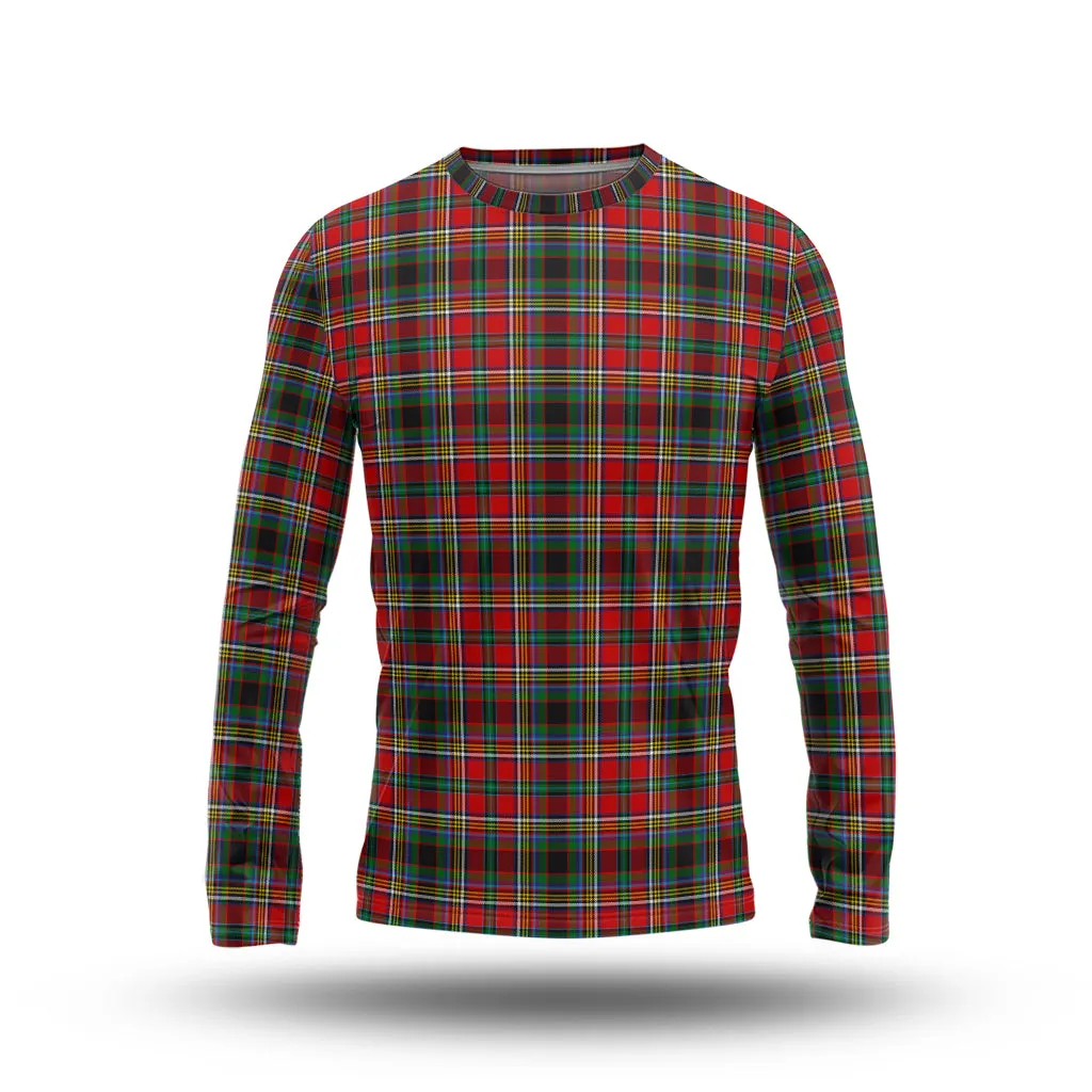 Anderson of Arbrake Tartan Long Sleeve T-Shirt