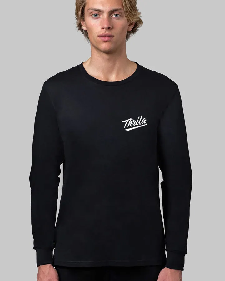 Apache Longsleeve T-Shirt