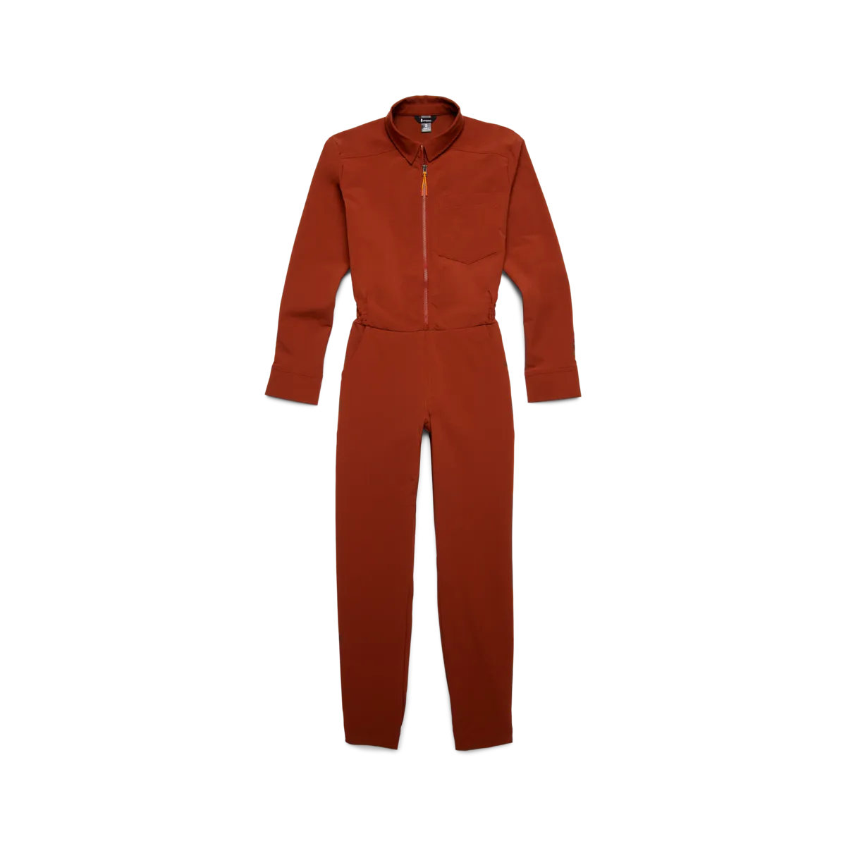 Asombro Jumpsuit - Women's