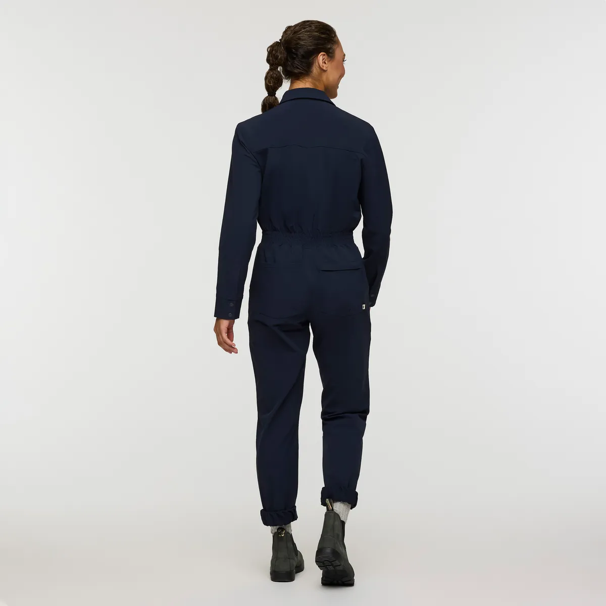 Asombro Jumpsuit - Women's