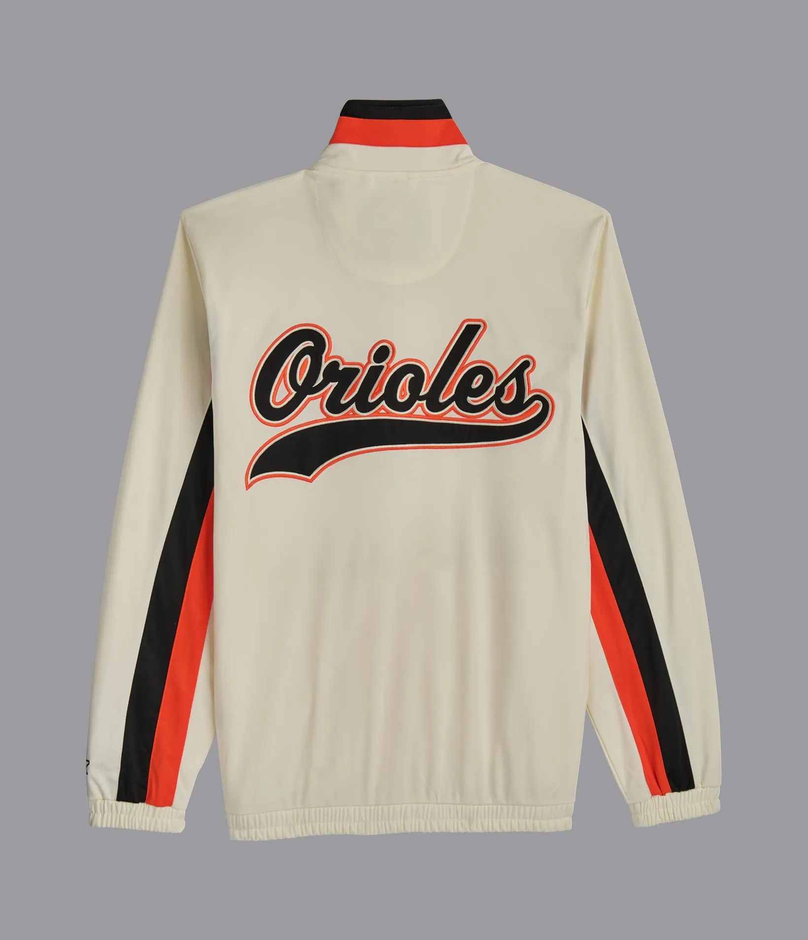 Baltimore Orioles Rebound Track Jacket