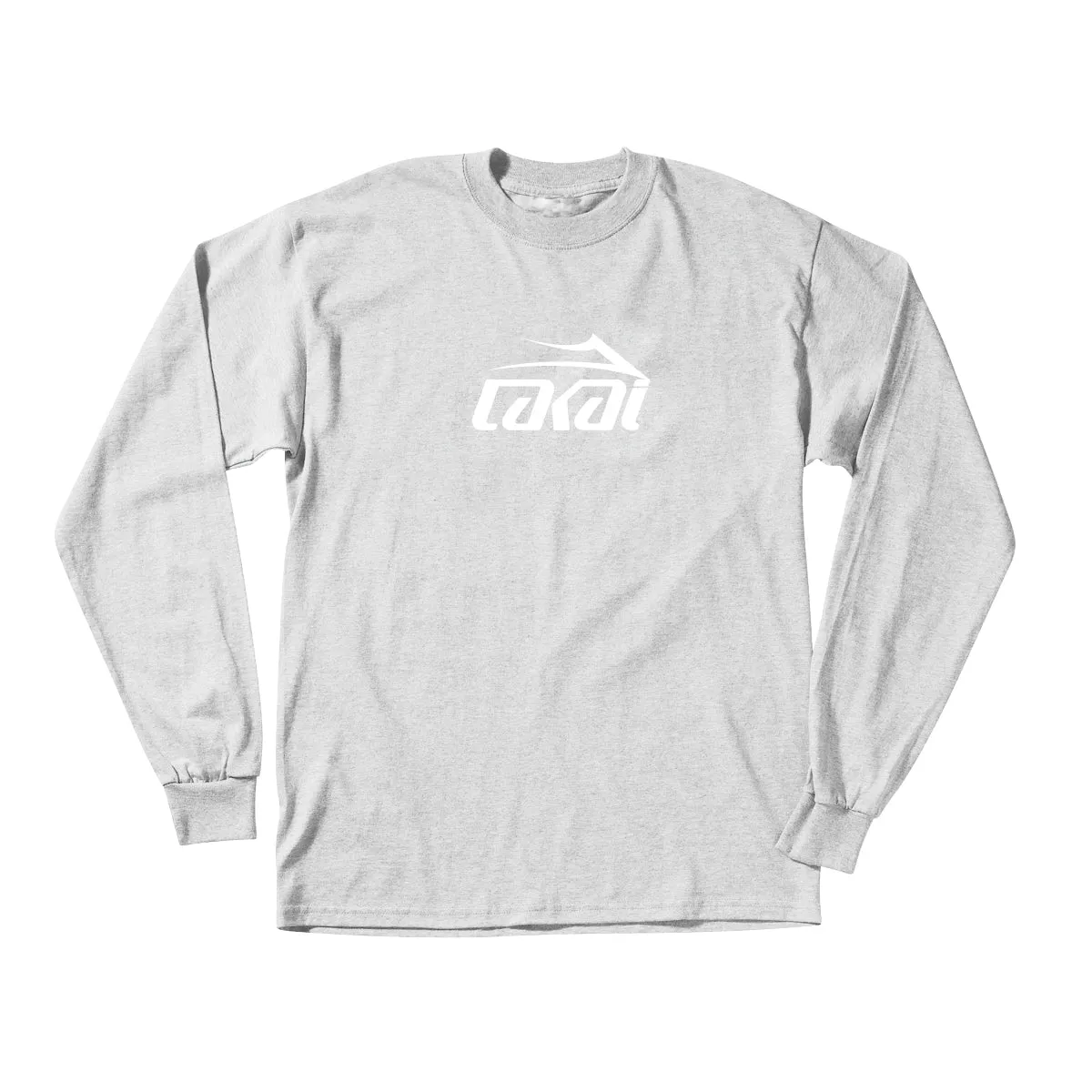 Basic Long Sleeve T-Shirt