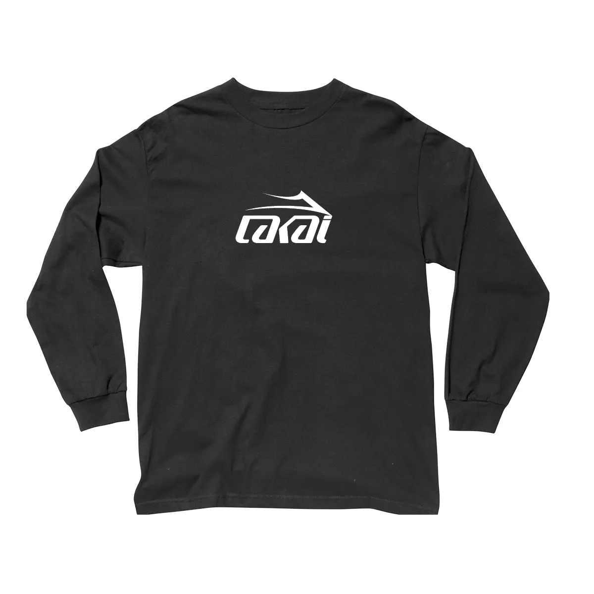 Basic Long Sleeve T-Shirt