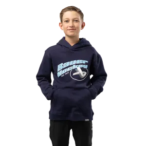 BAUER ECLIPSE HOODIE YOUTH