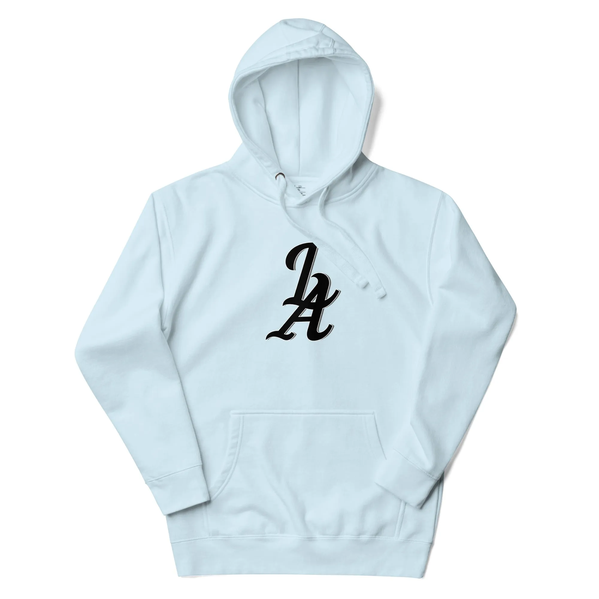 BHR LA Hoodie W