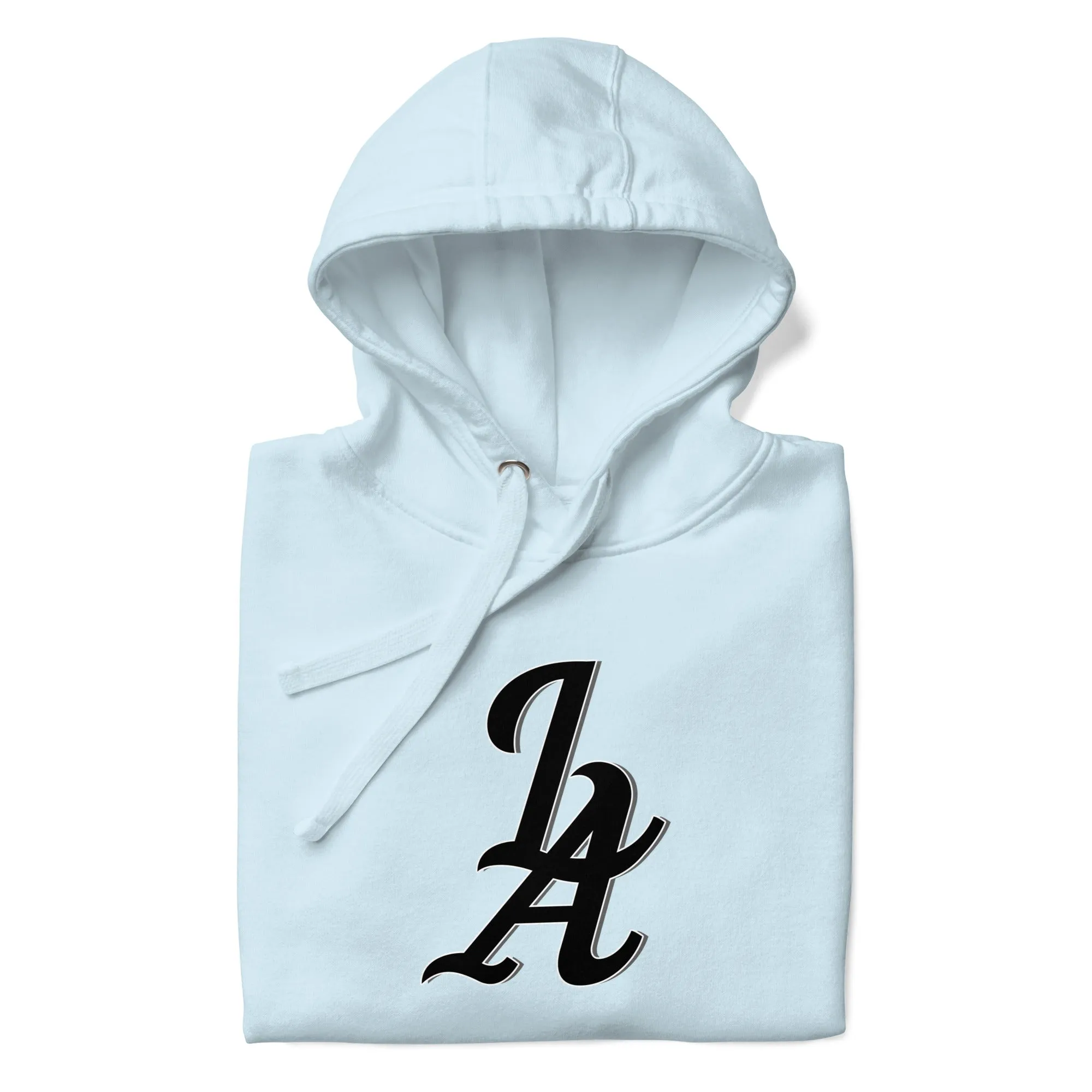 BHR LA Hoodie W