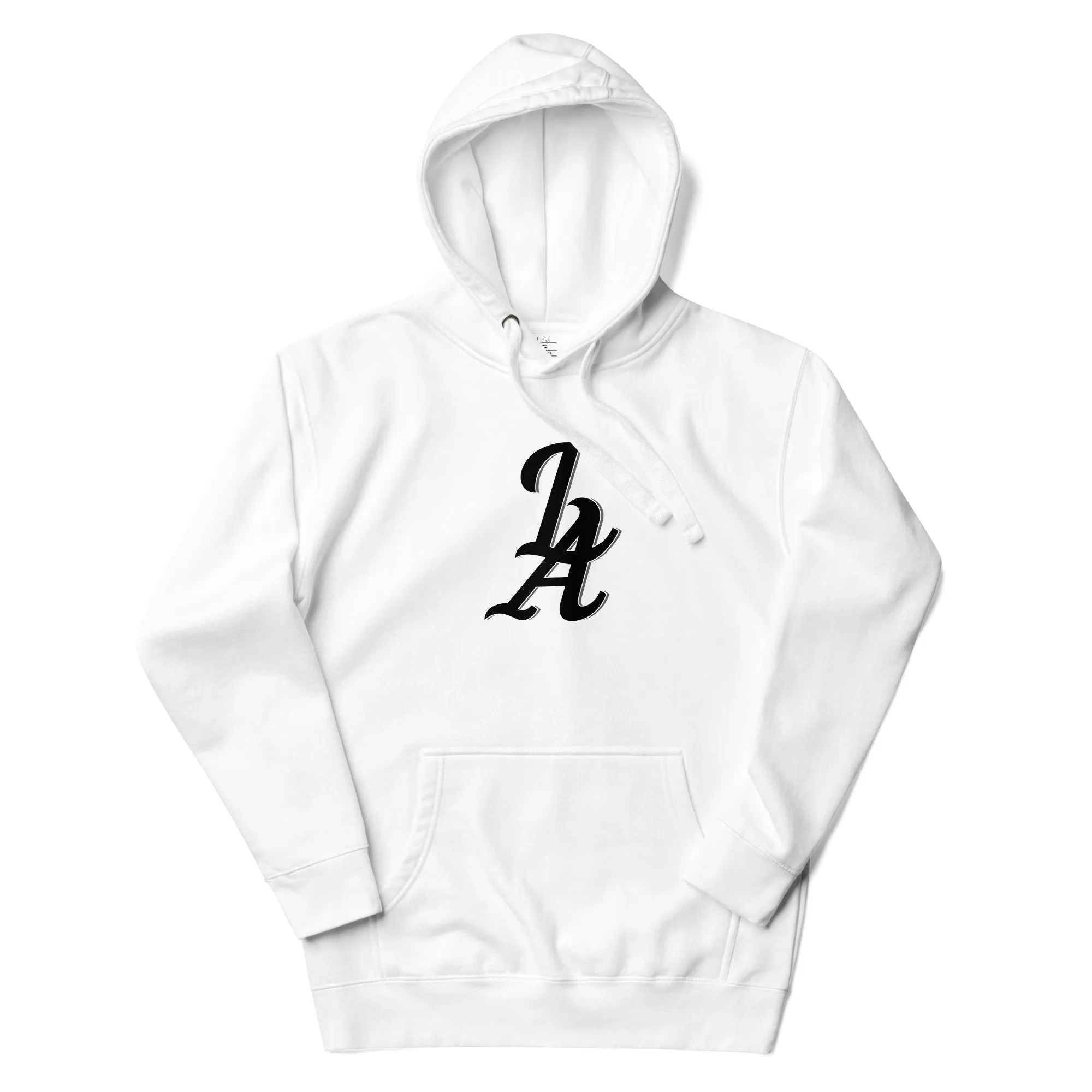 BHR LA Hoodie W