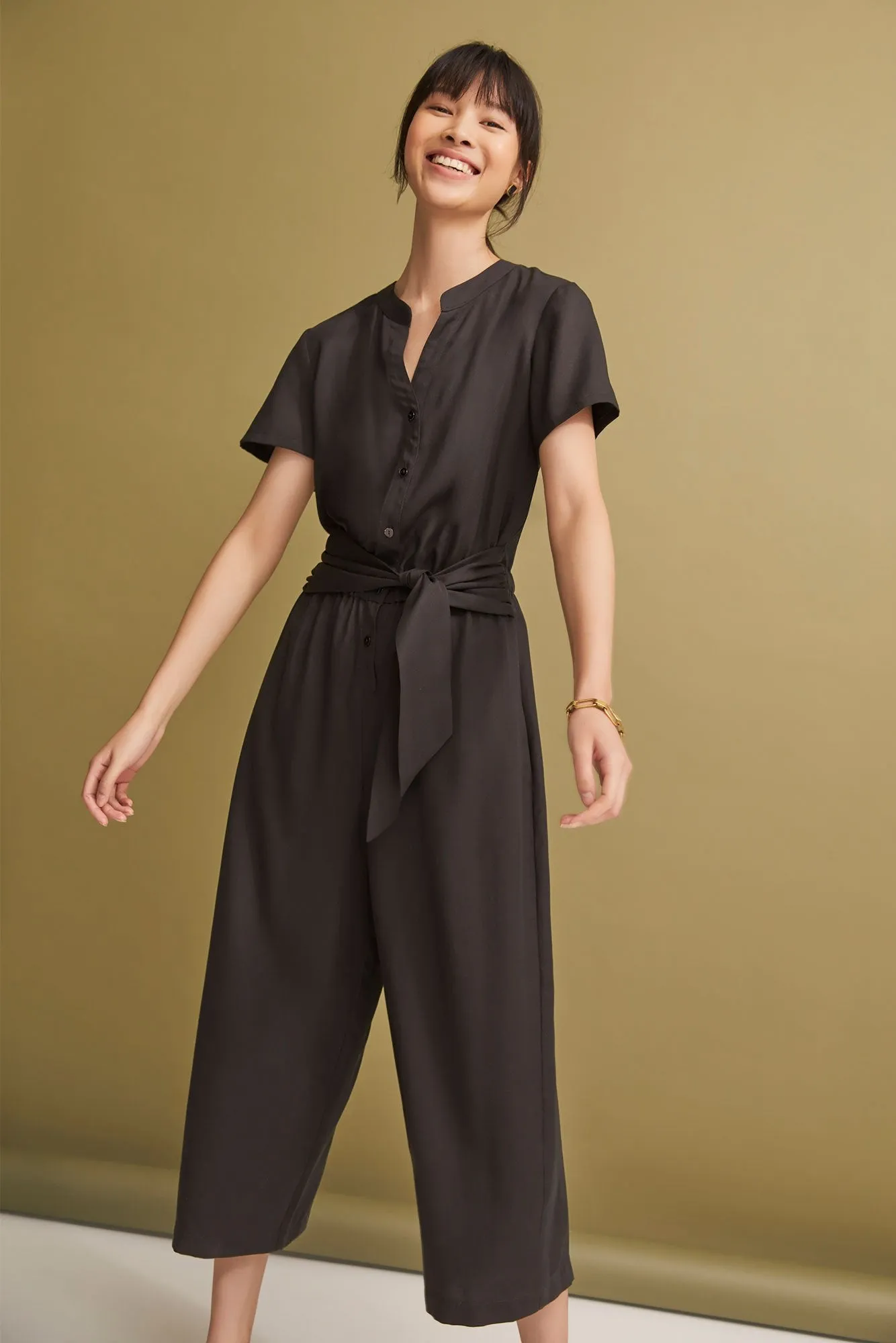 Bijou Jumpsuit