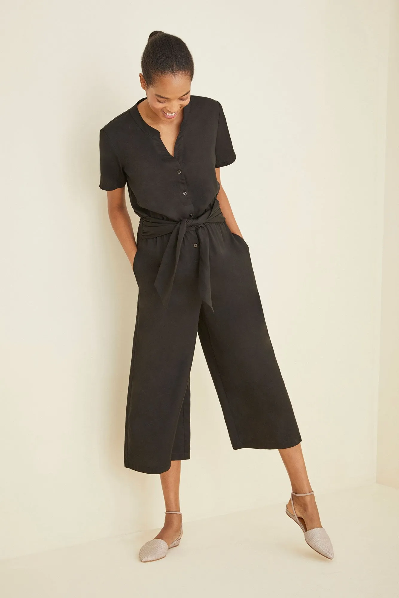 Bijou Jumpsuit