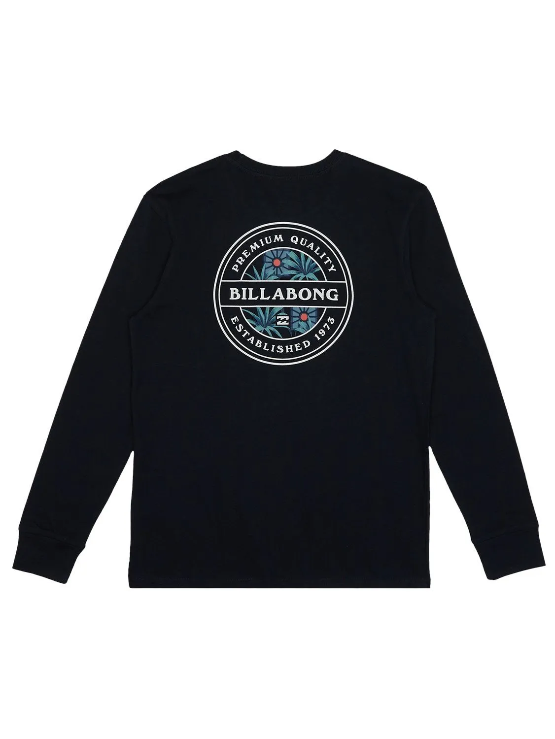 Billabong Boys Rotor T-Shirt