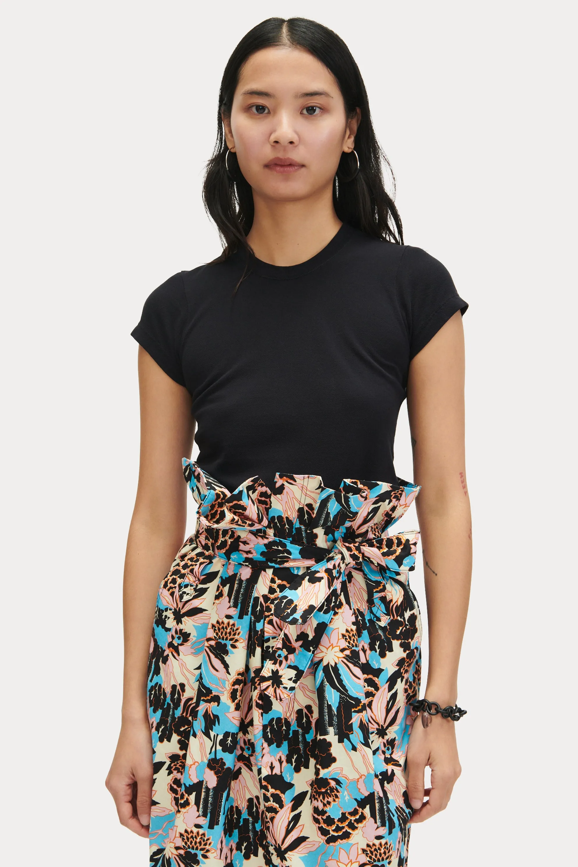 Bindle Skirt