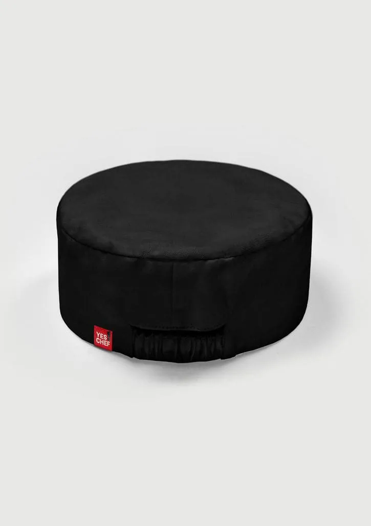 Biz Collection Flat Top Cap CH238