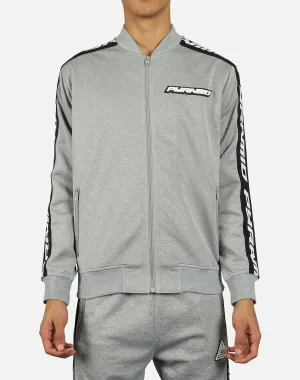 Black Pyramid SIDE TAPING TRACK JACKET