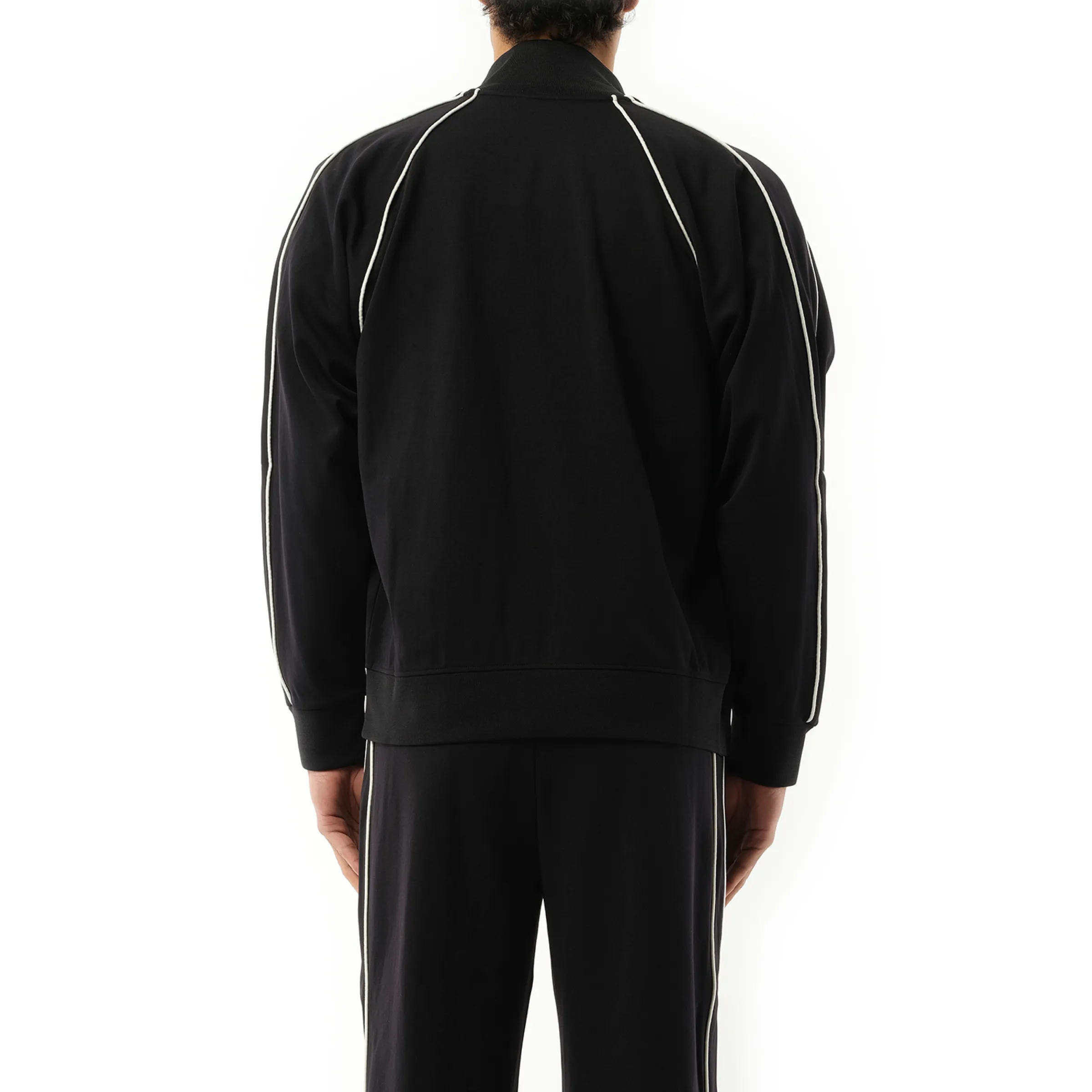 Boke 2.0 Track Jacket in Black