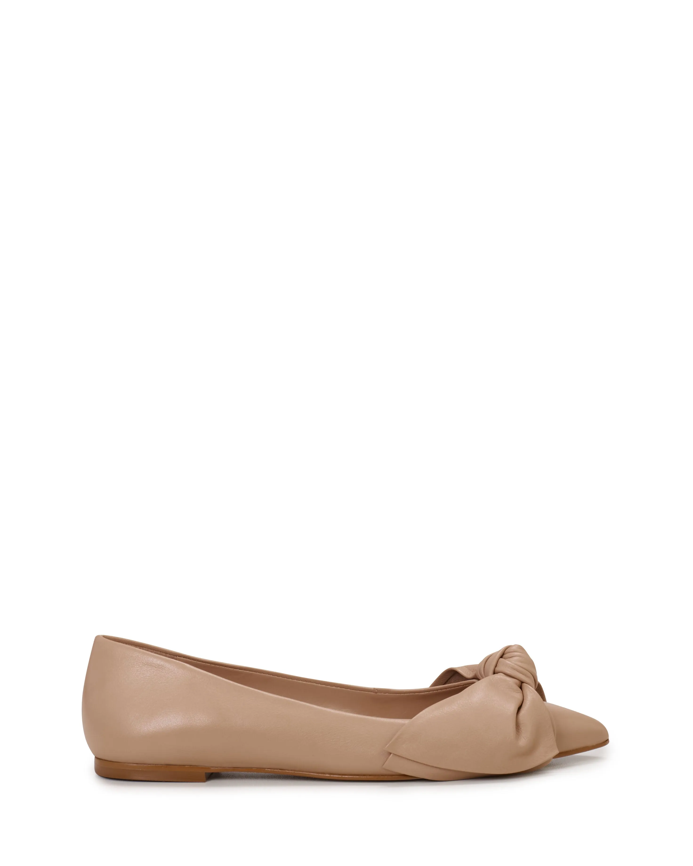 Bowmel Ballet Flat