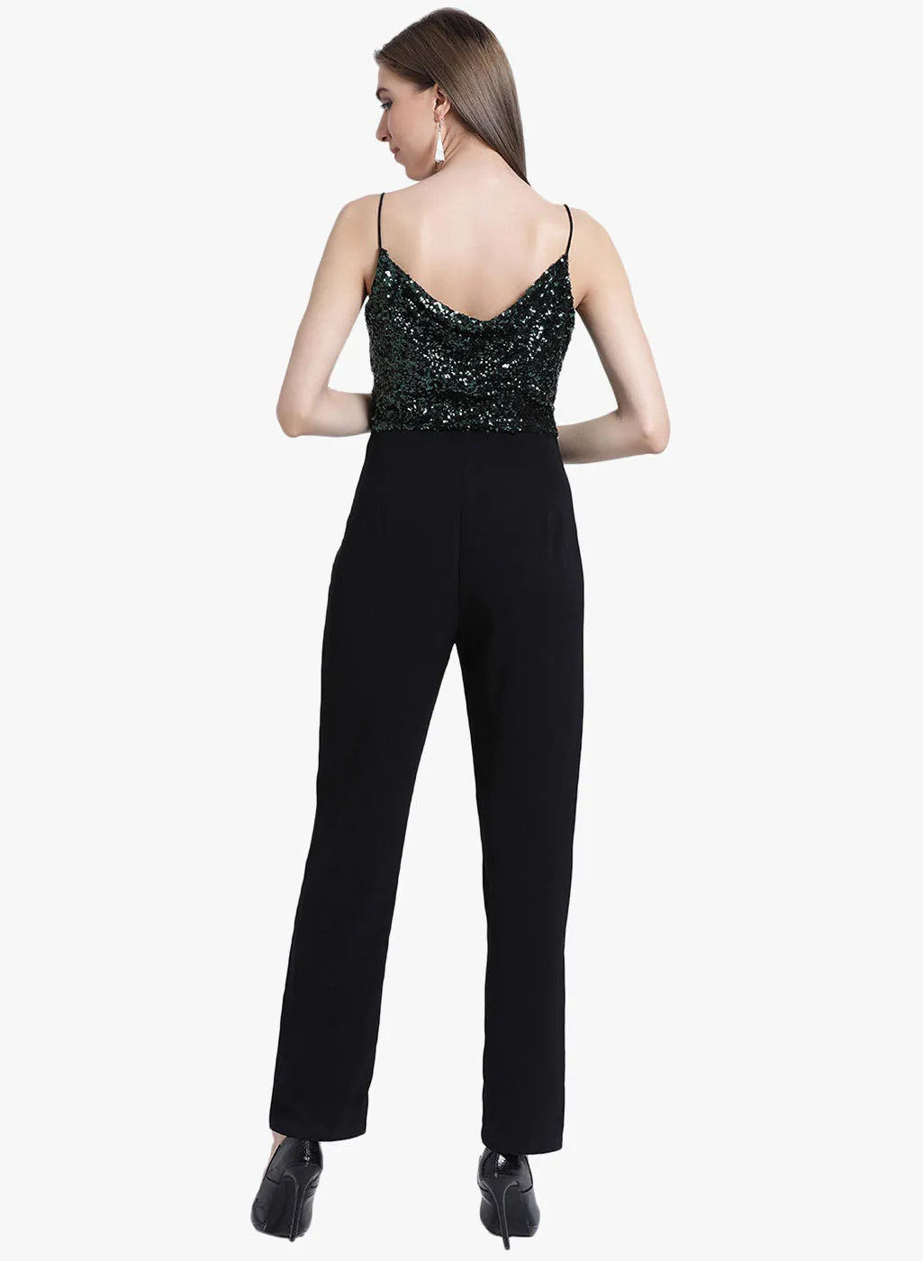 Britney Jumpsuit