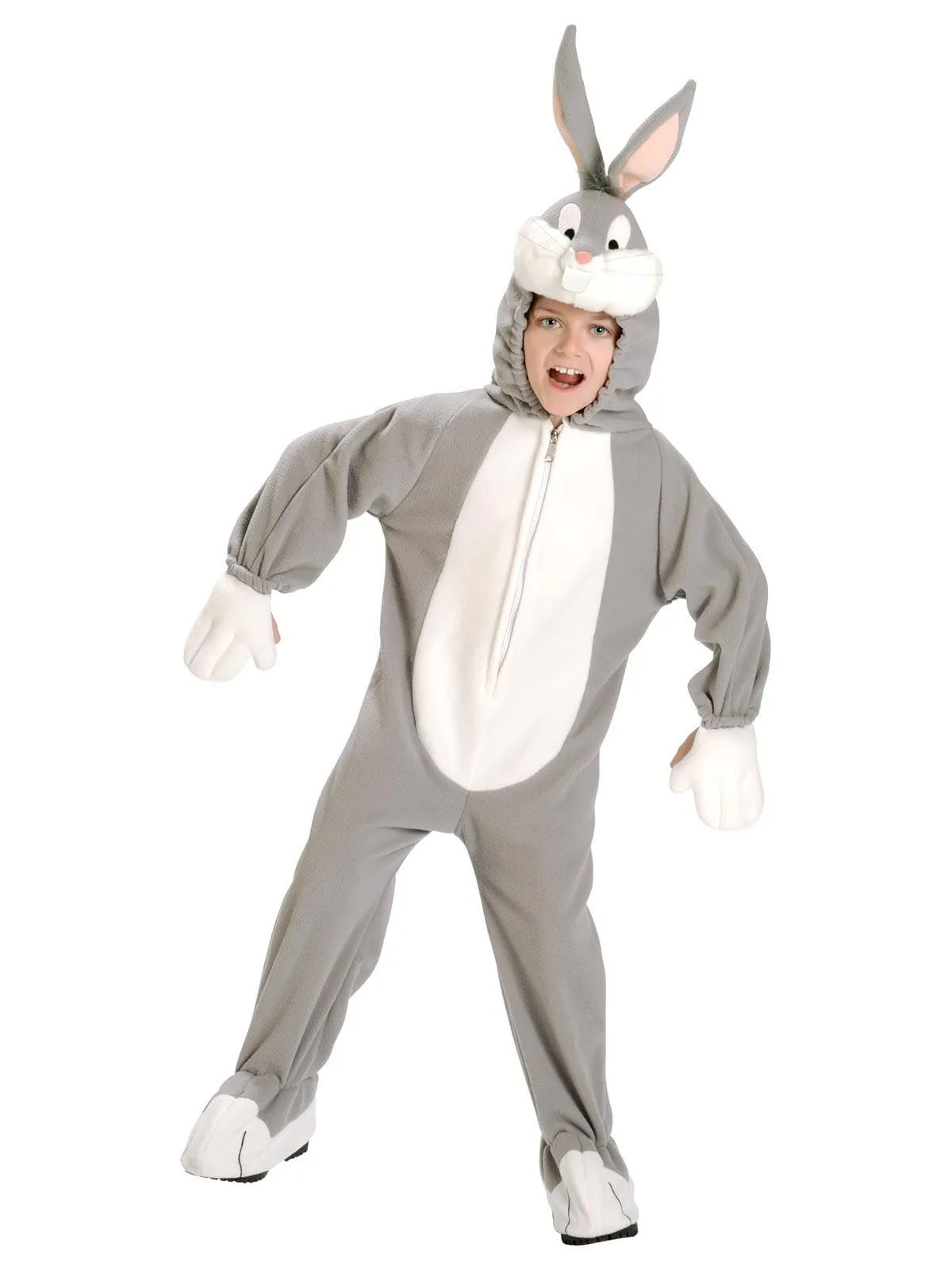 Bugs Bunny Classic Toddler Costume