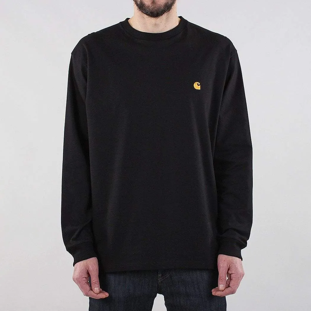 Carhartt WIP Chase Long Sleeve T-shirt