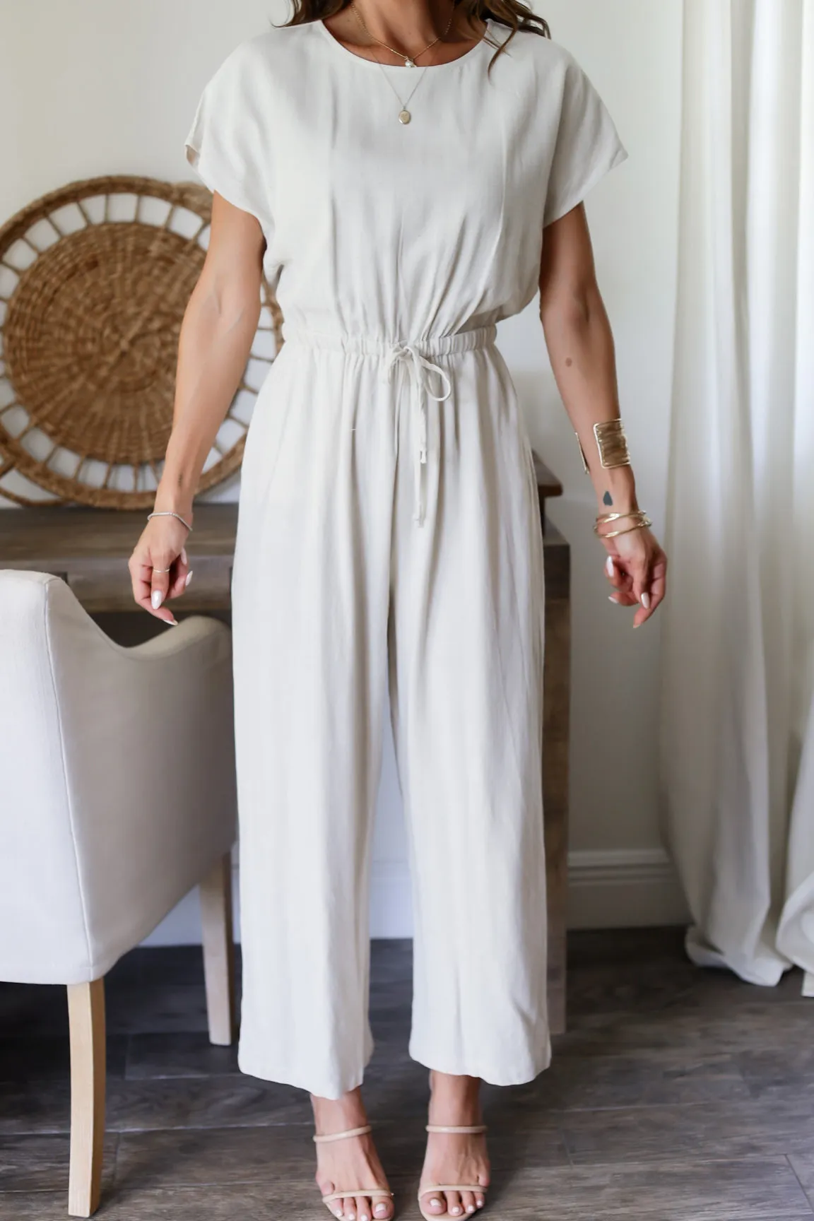 Celeste Jumpsuit