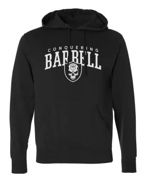 Conquering Barbell Athletics - Pullover Hoodie