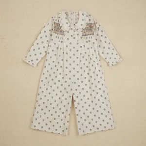 Dahlia Kid's Jumpsuit