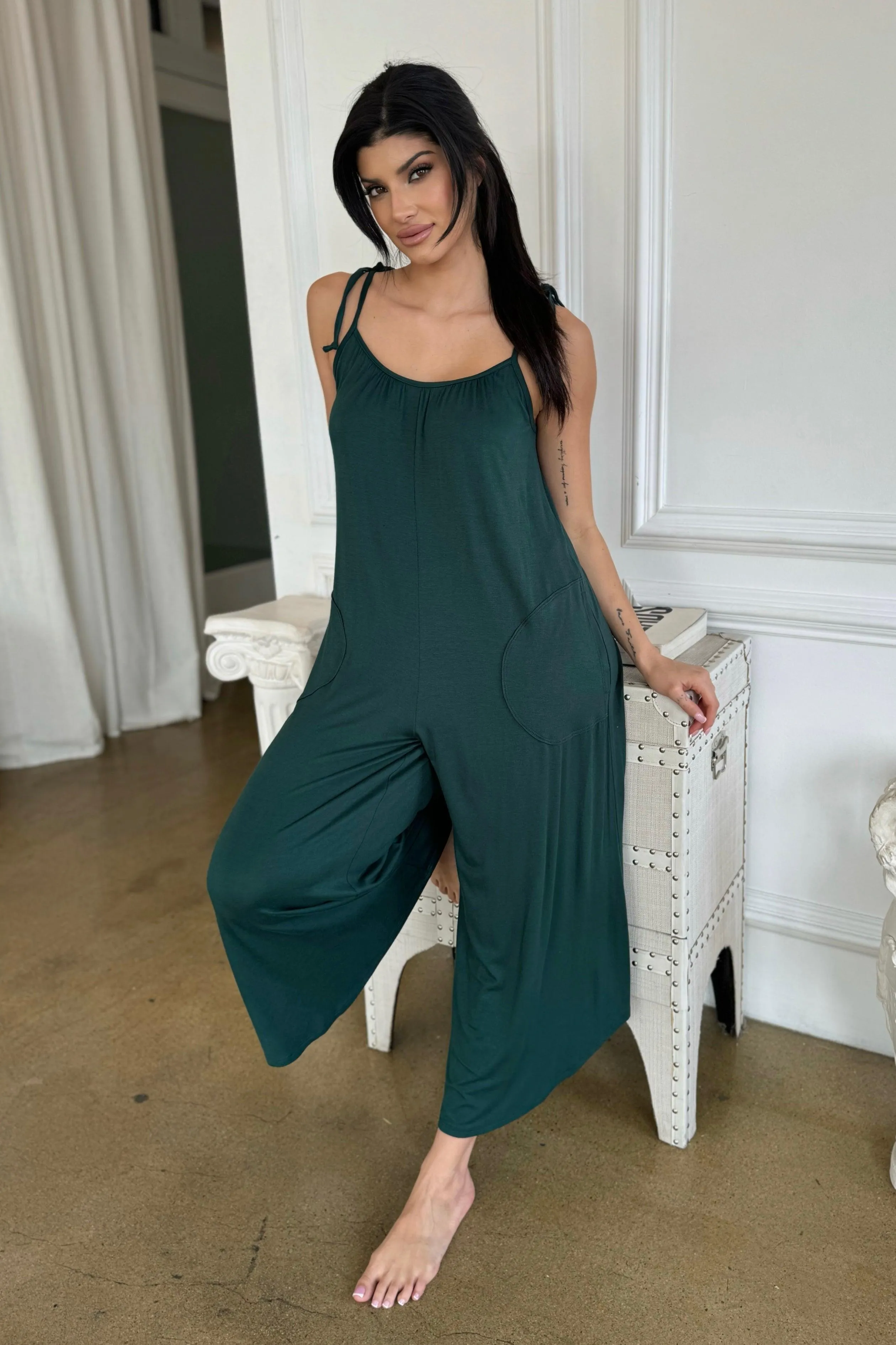 DARIA JUMPSUIT