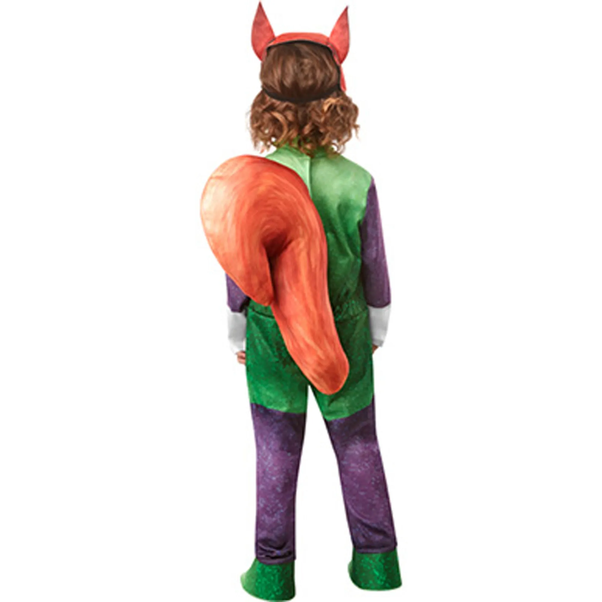 DC Comics League of Super-Pets Chip Costume for toddlers