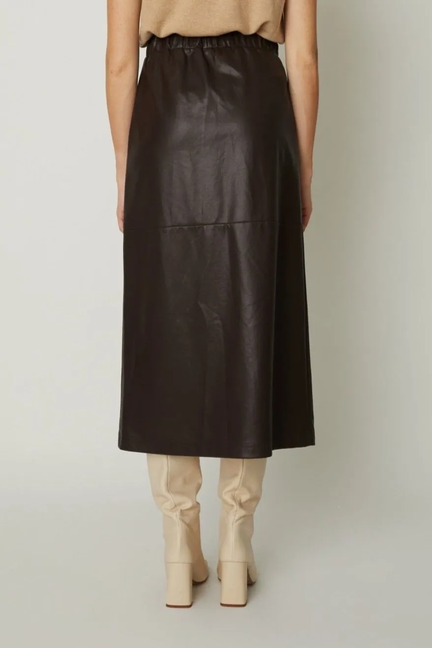 DELFINE SKIRT