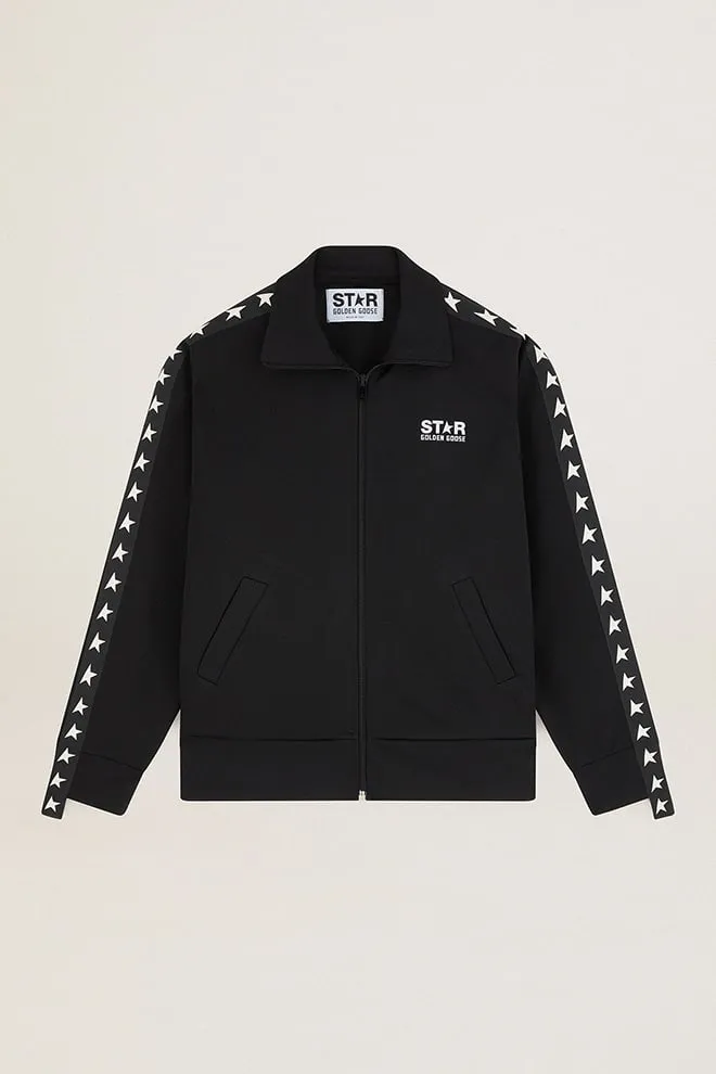 Denise Black TRACK JACKET