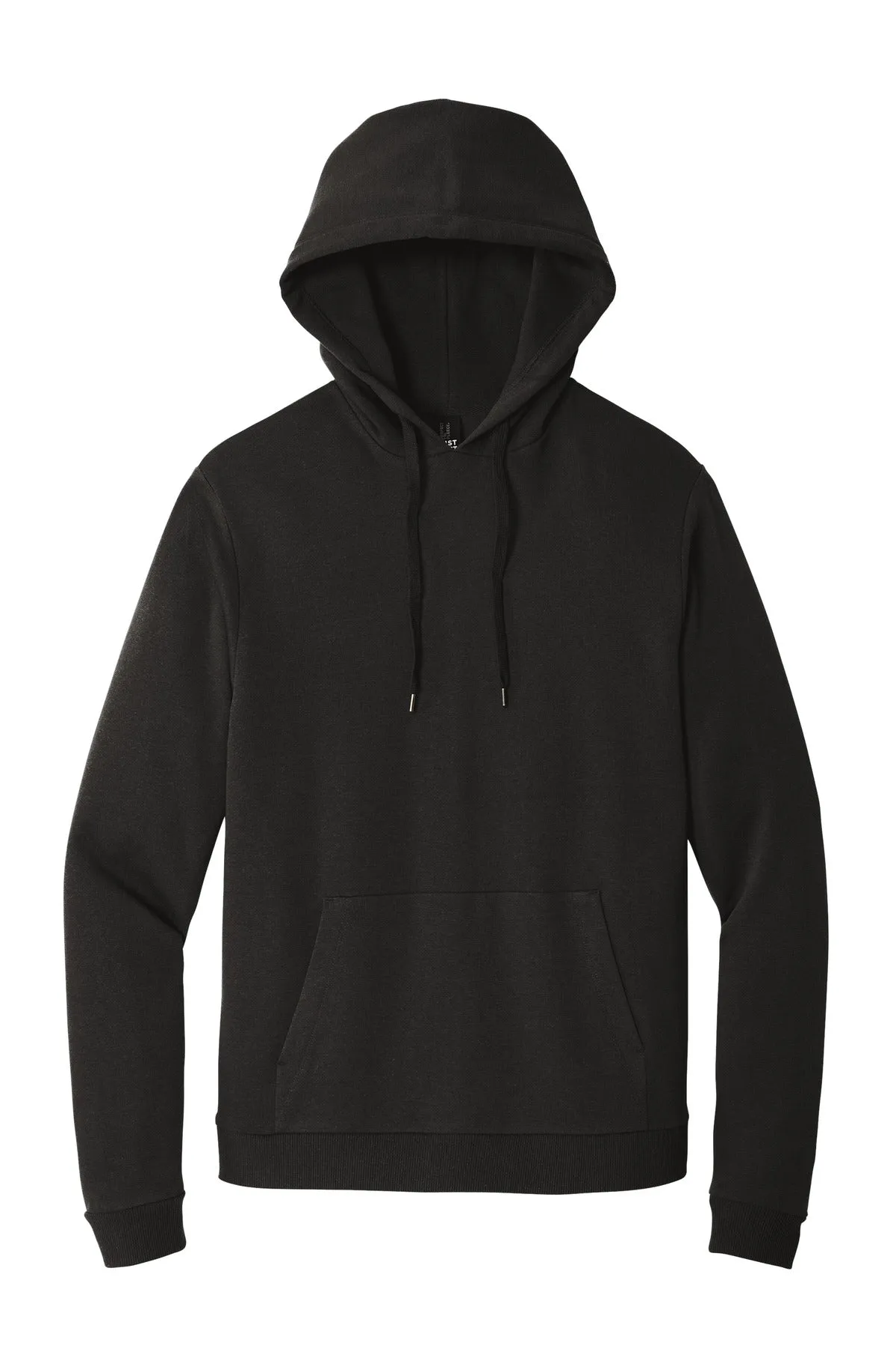 District Men's Perfect Tri Fleece Pullover Hoodie DT1300