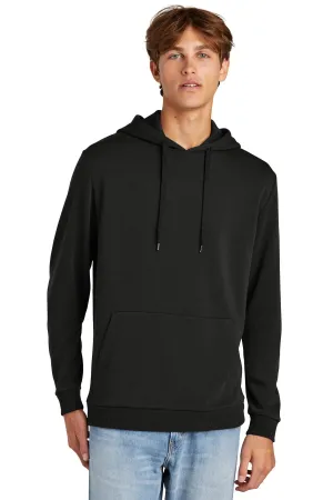 District Men's Perfect Tri Fleece Pullover Hoodie DT1300