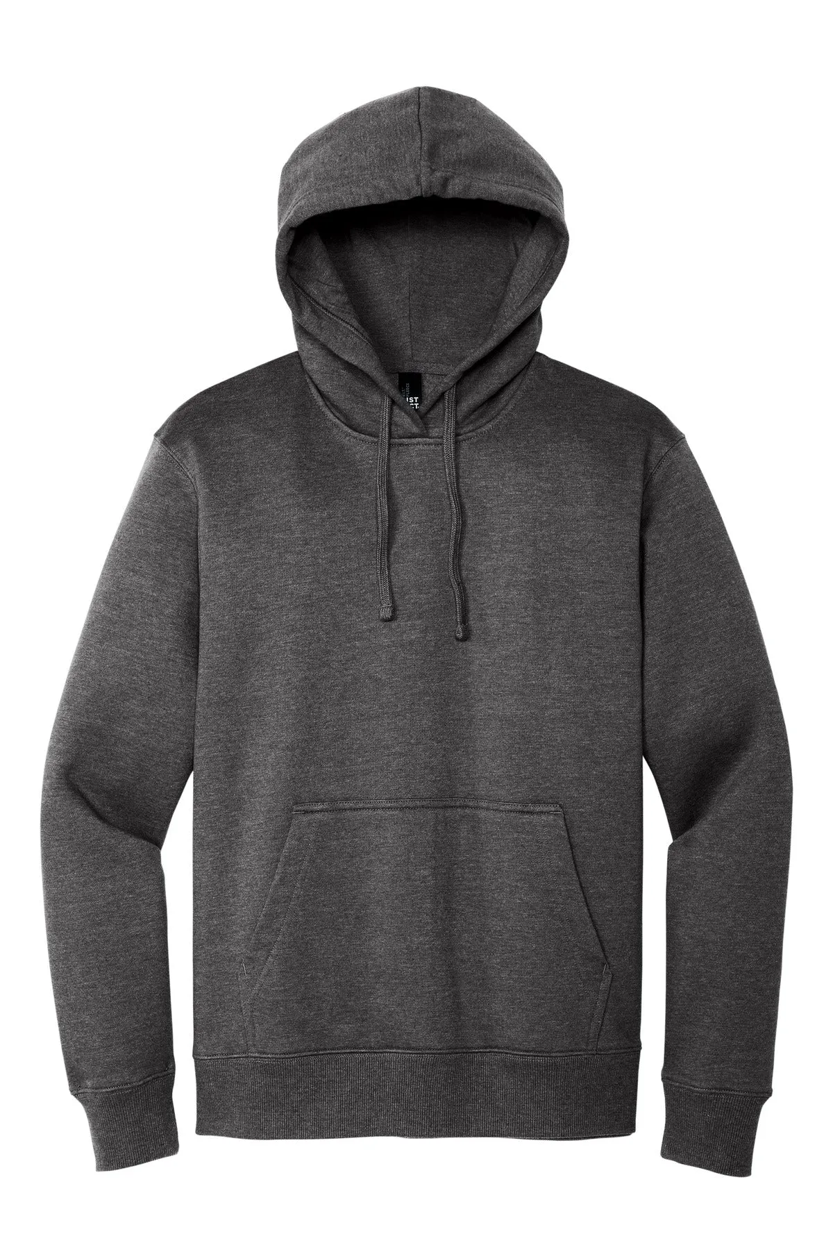 District Men's V.I.T. Heavyweight Fleece Hoodie