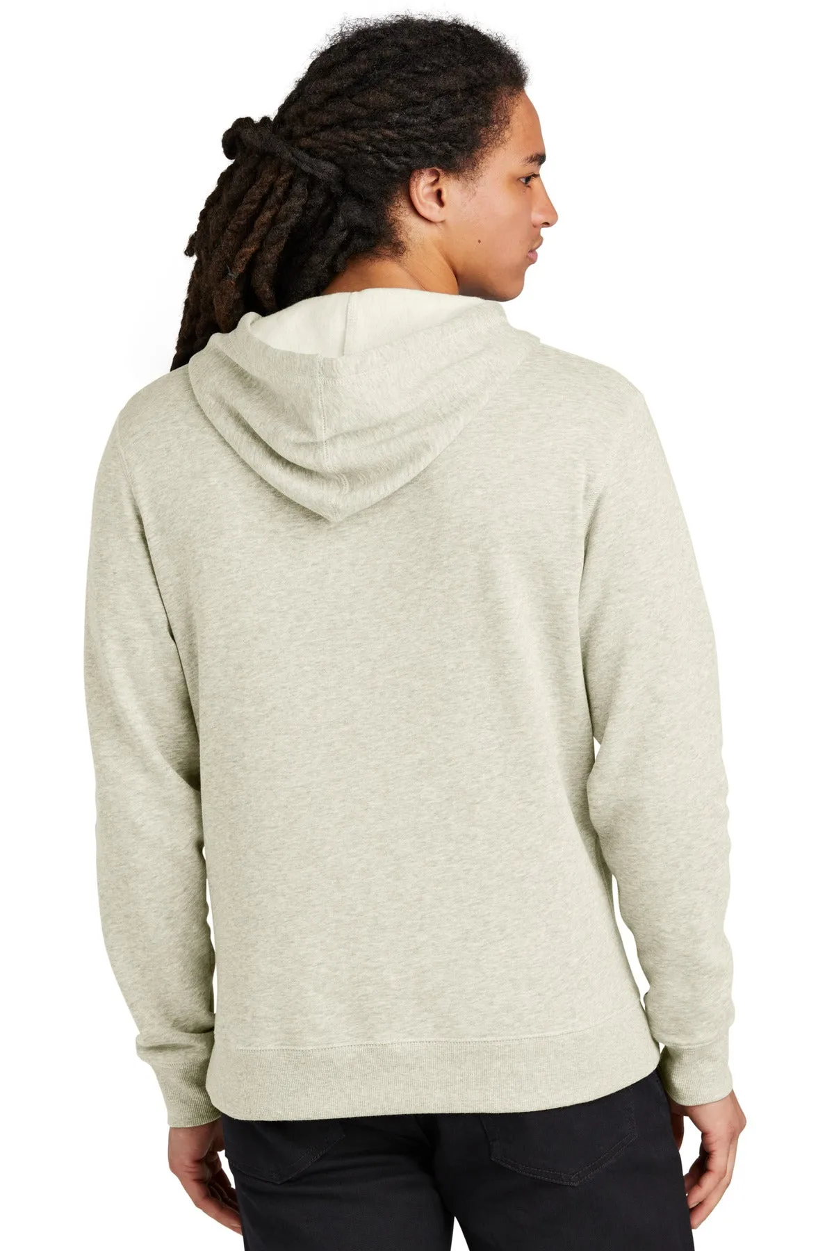 District Men's V.I.T. Heavyweight Fleece Hoodie