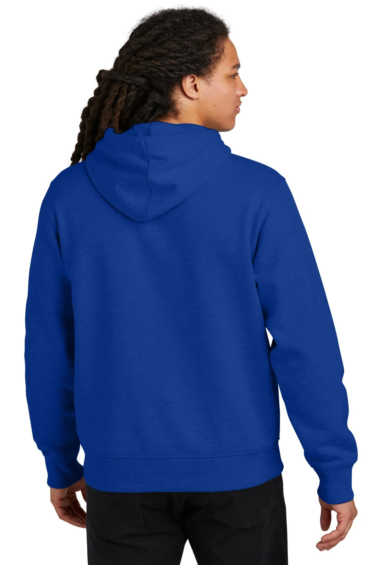 District Men's V.I.T. Heavyweight Fleece Hoodie